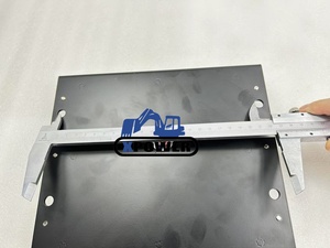 21N6-20021 21N6-32501ควบคุมซีพียูโปรแกรม XPOWER ใหม่สำหรับ R210LC-7H R220LC-7H RX215-7รถขุดตีนตะขาบ R225-7 - Product Image 4