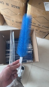 Dépoussiéreur de Nettoyage Polyvalent Flexible à Long Manche pour Ventilateur et Climatiseur - Product Image 5