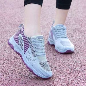 Zapatillas Deportivas para Hombre, Estilo Casual, con Parte Superior de Malla, Suela de EVA, Ligeras, Cómodas, para Todas las Estaciones - Product Image 5