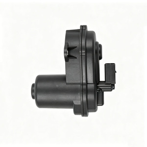 มอเตอร์กระตุ้นคาลิปเปอร์เบรกหลัง รุ่น OE 34216870567 สำหรับ BMW G30 G31 G38 ซีรีส์ 5 G11 G12 ซีรีส์ 7 มอเตอร์เซอร์โวเบรก EMF - Product Image 1
