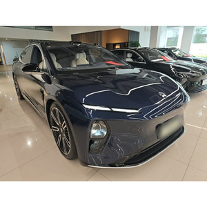 Voiture d'occasion Guazi 2025 Nio ET9 RTS EV Berline automatique électrique pure à énergie nouvelle LHD pour conducteurs éco-responsables 4 places - Product Image 3