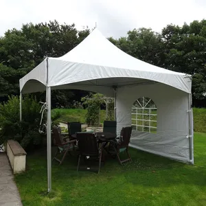 Wholesale Custom Size Outdoor PVC Fabric Waterproof Tent For Casual On Sale