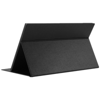 Écran tactile portable 15,6 pouces IPS LCD Full HD 1080P 60Hz, design ultra-fin, boîtier en alliage d'aluminium, interface Type-C, pour le jeu