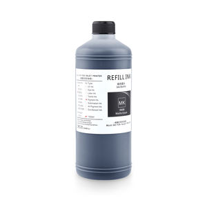 Ocbestjet 1000ml 746 747 Encre pigmentée compatible de qualité supérieure pour <span class=keywords><strong>HP</strong></span> 746 <span class=keywords><strong>HP</strong></span> 747 pour imprimante <span class=keywords><strong>HP</strong></span> Designlet Z6 <span class=keywords><strong>Z9</strong></span> - Product Image 6