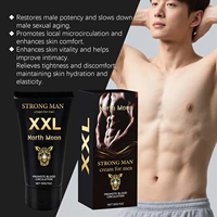 Crème de massage XXL épaississante à prix de gros pour hommes adultes – Soin intime et produits sexuels