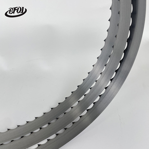 Pisau untuk Gergaji <span class=keywords><strong>Band</strong></span> Woodworking <span class=keywords><strong>Band</strong></span> <span class=keywords><strong>Saw</strong></span> Blades Hardened Teeth <span class=keywords><strong>Band</strong></span> <span class=keywords><strong>Saw</strong></span> <span class=keywords><strong>Blade</strong></span> - Product Image 5