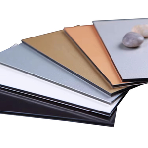 Đức nóng bán ACM nhôm tấm <span class=keywords><strong>Composite</strong></span> cho bảng hiệu - Product Image 1