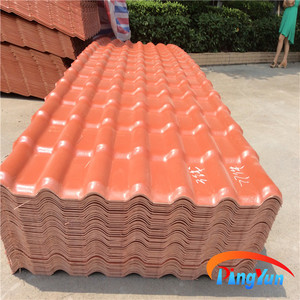 Tegole per Tetti Isolanti Termicamente, Tegole per Tetti di Case, Pannello Sandwich per Tetto, Tegola - Product Image 4