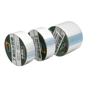 <b>Butyl</b> Waterproof Tape For Roof Repair 50mmx10m High Adhesion Durable Sealing Strip - Product Image 1