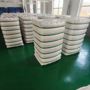 جودة عالية ، معامل عالي القوة عالي التلة PVA Concre الألياف أفضل سعر للغزل - Product Image 5