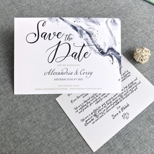 Cartes-cadeaux élégantes à motif de feuillage doré pour salons, boutiques, entreprises et offres de cadeaux de fin d'année - Product Image 5