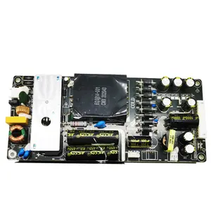 SDL-305C 12V/3A 5V/2A 100W 2 in 1 Open Frame Power Supply with Backlight 530 MA for Building Advertising Machine