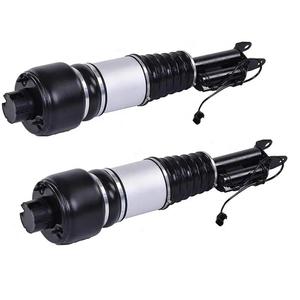 Piezas de Suspensión para Automóviles Compatibles con <span class=keywords><strong>Mercedes</strong></span> Benz <span class=keywords><strong>W211</strong></span> C219, <span class=keywords><strong>Amortiguadores</strong></span> Delanteros 2113205413 y 2113206013 - Product Image 1