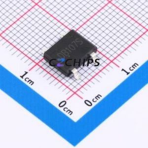 Nuevo y Original DB107S DBS Puente Rectificador de Diodos, Venta al por Mayor de Componentes Electrónicos, Proveedor de Chips y Servicio BOM - Product Image 1