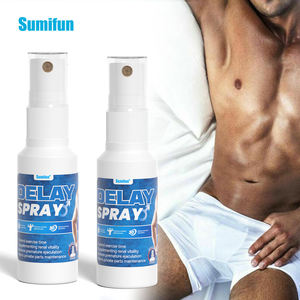 Nahrungsergänzungsmittel für Männer Reiner Natürlicher Extrakt Penisvergrößerungs-Massagespray ohne Nebenwirkungen - Product Image 2