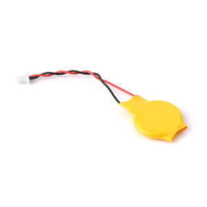 แบตเตอรี่เฉพาะสำหรับ Raspberry Pi 5 RTC พร้อมอินเทอร์เฟซ JST - Product Image 3