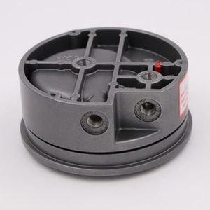 LINO साफ कमरे अंतर दबाव गेज 0-60 पीए सकारात्मक और नकारात्मक दबाव अंतर दबाव नापने का यंत्र - Product Image 5