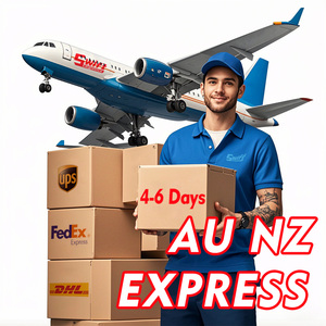 China a Australia NZ <span class=keywords><strong>PHL</strong></span> Id Ddp Entrega Carga aérea barata Adelante Servicio puerta a puerta Liquidación personalizada Carga de mar rápida Segura - Product Image 3