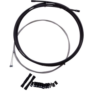 <span class=keywords><strong>Cable</strong></span> de Acelerador y <span class=keywords><strong>Freno</strong></span> para Motocicleta de 100 cm, Repuesto para Motor Vertical de 150cc 200cc 250cc, Scooter, ATV, Dirt Pit Bike, Nuevo - Product Image 3
