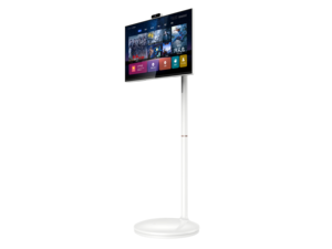 Écran tactile haute définition Android amélioré de 24/32 pouces et support au sol pour les <span class=keywords><strong>expositions</strong></span> de musées et les guides interactifs - Product Image 4