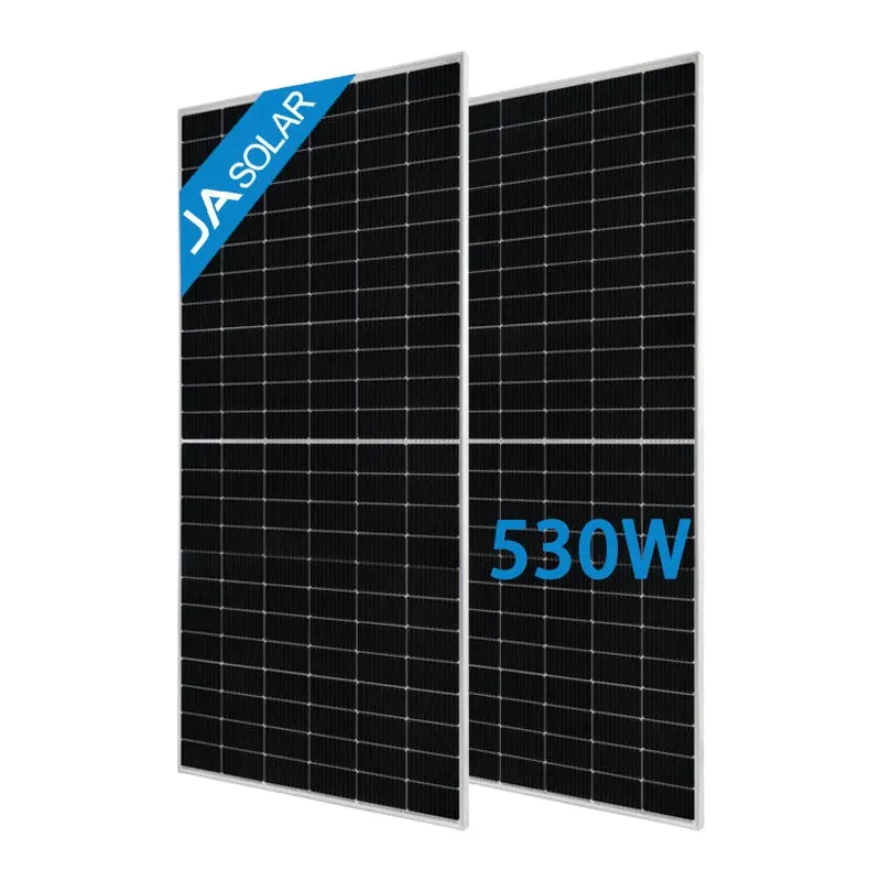 Mang lại cho bạn nhiều hơn và rẻ hơn năng lượng hiệu quả cao quang điện JA panel năng lượng mặt trời