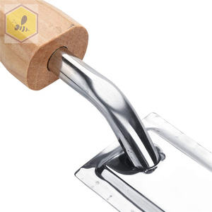 Strumenti per apicoltura Clip a coccodrillo riscaldamento elettrico miele coltello senza tappo taglierina 12V Uncapper apicoltura attrezzature per apicoltura - Product Image 3