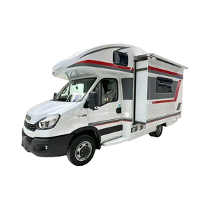 <span class=keywords><strong>2022</strong></span> Lveco MAXUS H90 3.0 <span class=keywords><strong>caravane</strong></span> générateur panneau solaire climatiseur salle de bain privée laveuse micro-ondes réfrigérateur automatique Diesel - Product Image 1