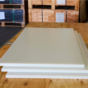 Panel Deslizante de Plástico, Lámina de Revestimiento de HDPE UHMWPE de China - Product Image 4