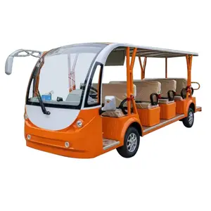 รถบัสท่องเที่ยวสำหรับการท่องเที่ยวใบรับรองยุโรปสาธารณะสำหรับขาย