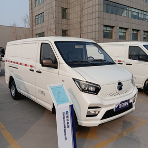 Mini <span class=keywords><strong>furgone</strong></span> da carico in vendita KAMA Van Truck vendita cina a buon mercato verde <span class=keywords><strong>rosso</strong></span> bianco metallizzato Diesel Technology Steel - Product Image 1