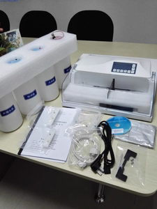 ช่อง8/12สำหรับใช้ล้างไมโครเพลท <span class=keywords><strong>Elisa</strong></span> ในห้องทดลอง - Product Image 4