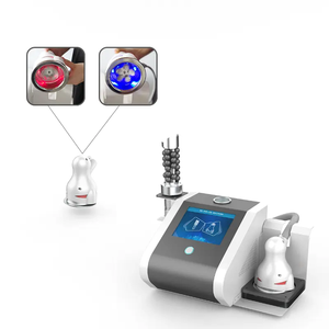 Macchina per Migliorare la Circolazione, Elimina il Dolore, Rulli Terapeutici con Manici, Macchina Dimagrante - Product Image 5