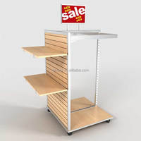 Présentoir de magasin de vêtements, vente en gros