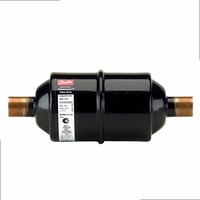 Filtro Deshidratador 023Z5040 para Refrigeración, Eliminación de Humedad y Ácido en Líneas de Líquido