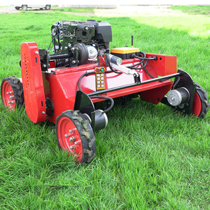 Cortadora de Césped DZR 2024, Nueva, Mejor Vendida, de Alta Calidad y Bajo Consumo - Product Image 2