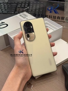 ขายส่งสมาร์ทโฟน Oppo Reno10 5G Octa Core รองรับภาษาฝรั่งเศส/สเปน LTE หน้าจอ 6.7 นิ้ว 120Hz AMOLED กล้อง 64MP แรม 12GB ความจุ 256GB แบตเตอรี่ 5000mAh รองรับชาร์จไว 69W - Product Image 6