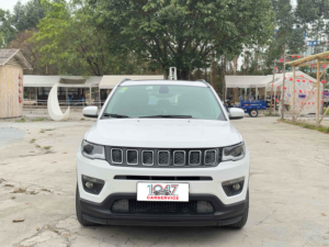 Jeep <span class=keywords><strong>Compass</strong></span> 2017 220T Automático Edición Familiar al por Mayor - Auto <span class=keywords><strong>Usado</strong></span> Certificado de Alta Calidad - Product Image 3