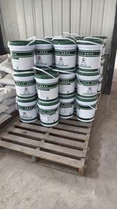 Imperméabilisation cristalline pénétrante, scellement profond pour fondations en béton, écologique, garantie 5 ans, application pour salon - Product Image 4