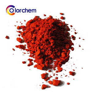 Dung môi cam 60 dệt và hóa chất Vải nhuộm bột dung môi thuốc nhuộm - Product Image 3