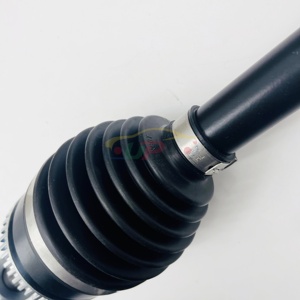 Eje de transmisión original de calidad 49500-C1200 LH 49500 C1200 para Hyundai Kia IX35 49500C1200 - Product Image 2