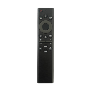 Control Remoto ES-RM116-2-V-BAT <span class=keywords><strong>Precio</strong></span> de Fábrica para <span class=keywords><strong>Samsung</strong></span> BN59-01385A BN59-01385B <span class=keywords><strong>Smart</strong></span> <span class=keywords><strong>TV</strong></span> con Voz, Sin Carga Solar ni Micro-luz - Product Image 5