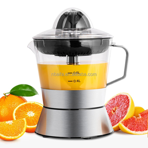 Presse-<span class=keywords><strong>agrumes</strong></span> intelligent Aifa 40W pour jus d'orange frais, fabrication OEM, vente en gros - Product Image 6