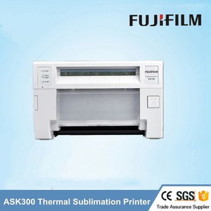Fujifilm Ask-300 <span class=keywords><strong>Imprimante</strong></span> à <span class=keywords><strong>sublimation</strong></span> <span class=keywords><strong>thermique</strong></span>/<span class=keywords><strong>Imprimante</strong></span> à <span class=keywords><strong>sublimation</strong></span> <span class=keywords><strong>thermique</strong></span> FUJI Ask-300 <span class=keywords><strong>Imprimante</strong></span> à <span class=keywords><strong>sublimation</strong></span> <span class=keywords><strong>thermique</strong></span> FUJI Ask300 - Product Image 2