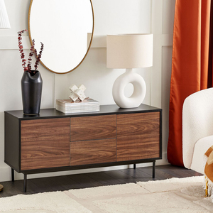 <span class=keywords><strong>Buffet</strong></span> de salle à manger et de <span class=keywords><strong>salon</strong></span> de style Mid-Century - Product Image 1