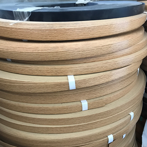 Giá Tốt Gỗ Pvc Cạnh Dải Cho Đồ Nội Thất - Product Image 4