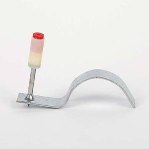Vente <span class=keywords><strong>en</strong></span> gros de mini pistolets à clous ignifuges <span class=keywords><strong>en</strong></span> acier intégrés, crochets de plafond, colliers de serrage pour tuyaux et clous ignifuges - Product Image 6