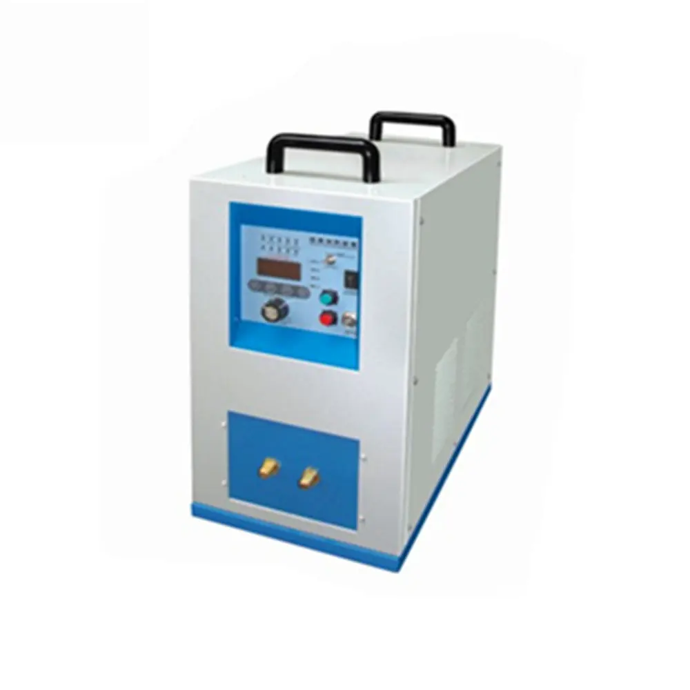 Jinlai IGBT Stainless Steel Welding 6kw Induction Heater