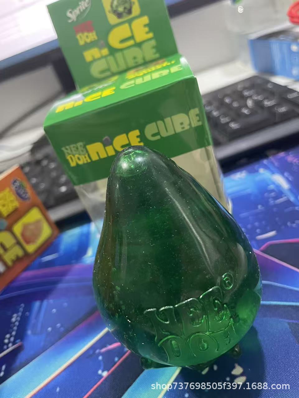 Maltose water drop sprite 180g