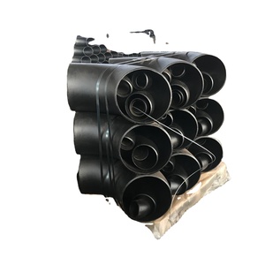 En 10253-2 P235gh <span class=keywords><strong>P265gh</strong></span> P280gh P295gh Phụ Kiện Thép Carbon - Product Image 1