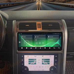 12.<span class=keywords><strong>3</strong></span> 10 "Android 13 Auto Gps Voor Land Rover Discovery <span class=keywords><strong>3</strong></span> 2004-2009 Carplay Auto Stereo Met Gps Navigatie Wifi Mirrorlink Radio - Product Image 6